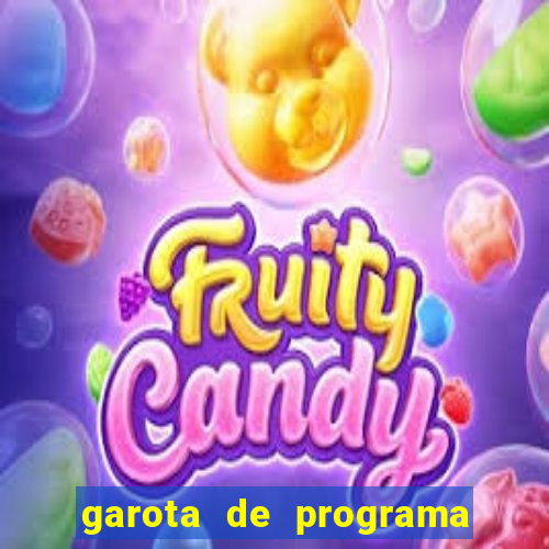 garota de programa de brumado